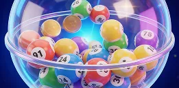 Loto Mart | Бонус Lottery лотерейный билет