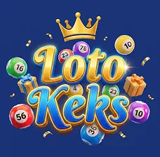 Loto Mart | Тематическая лотерея Loto Keks с большими призами и джекпотами