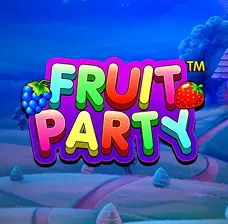 Loto Mart | Игровой автомат Fruit Party с яркими бонусами и джекпотами
