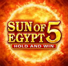 Loto Mart | Слот Sun of Egypt 5 в казино
